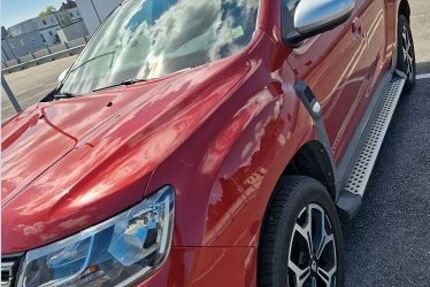 Dacia Duster 131.116 km 15.000 &euro; Großkarlbach 67229