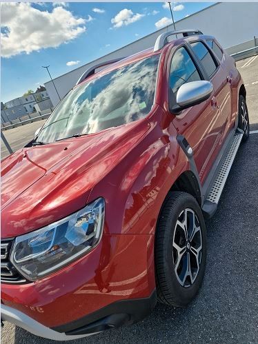 Dacia Duster 131.116 km 15.000 &euro; Großkarlbach 67229