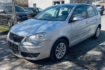 VW Polo 100.000 km 1.690 &euro; Fürth 90763