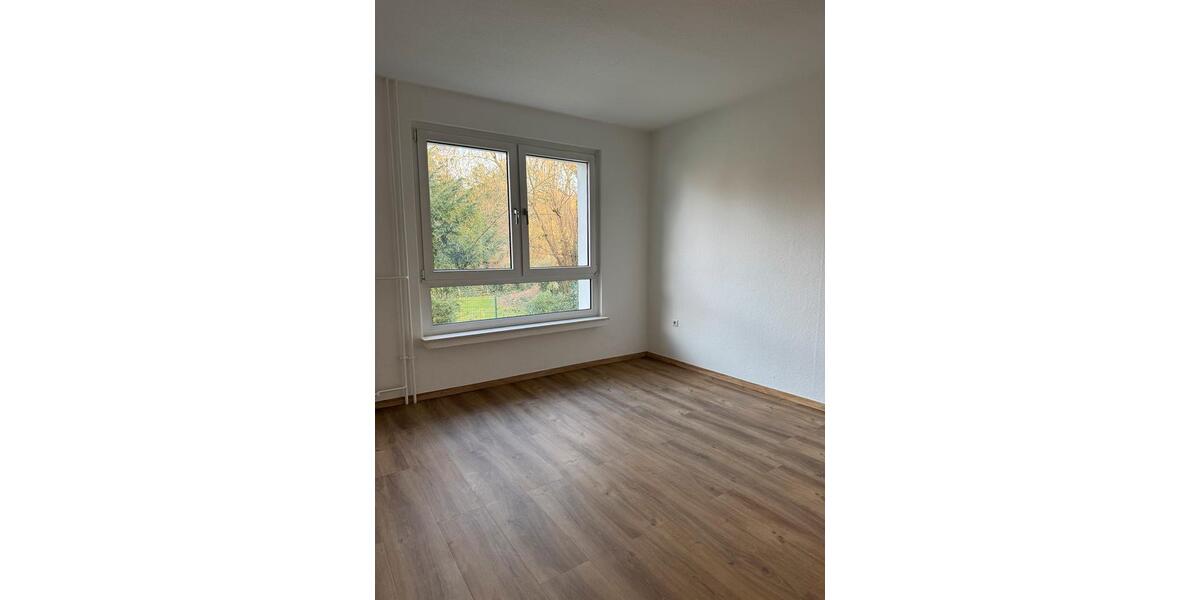 Erdgeschoßwohnung Herne Wanne-Bickern - 3.5 Zimmer, 61 m&sup2;, 600&euro; | Angebot:25047299