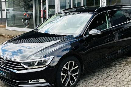 VW Passat 81.000 km 15.999 &euro; Olpe 57462