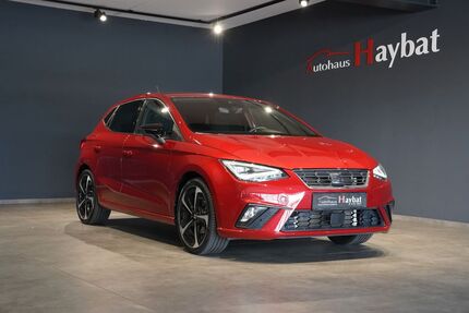 Seat Ibiza 26.000 km 17.450 &euro; Calw 75365