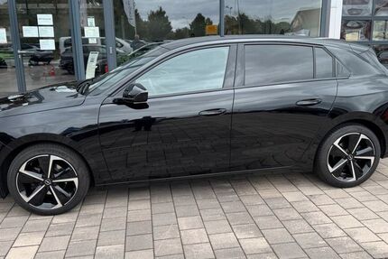 Opel Astra 26.412 km 22.770 &euro; Nidda 63667