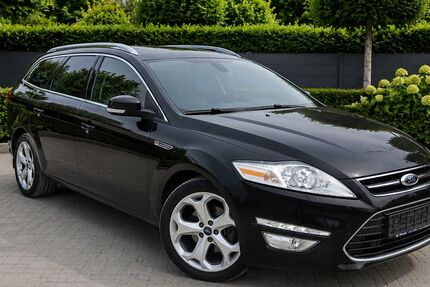 Ford Mondeo 186.681 km 5.300 &euro; Burgwedel / Fuhrberg 30938