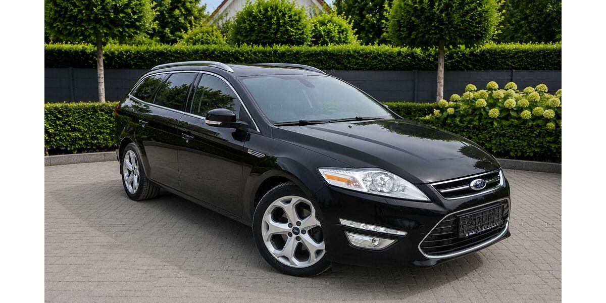 Ford Mondeo 186.681 km 5.300 &euro; Burgwedel / Fuhrberg 30938