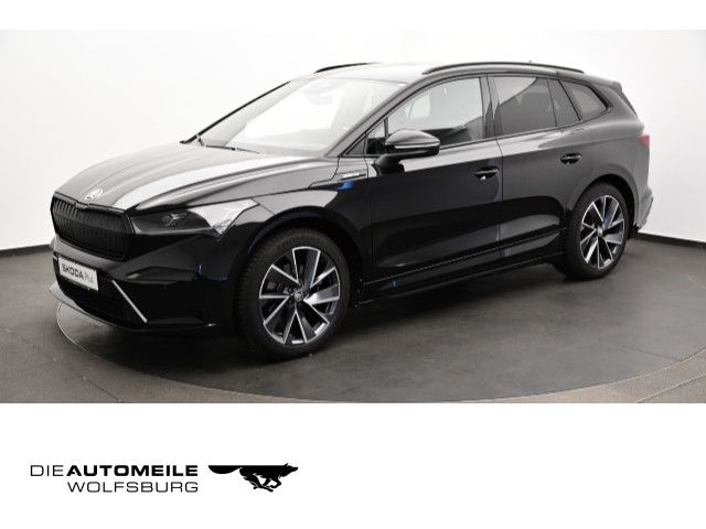 Skoda Enyaq 20.800 km 35.590 &euro; Wolfsburg 38440