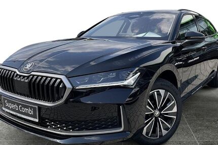 Skoda Superb 9.500 km 47.980 &euro; Marburg 35039