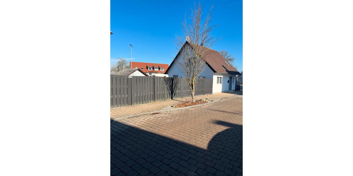 Einfamilienhaus Bad Buchau - 2 Zimmer, 70 m&sup2;, 750&euro; | Angebot:26122488