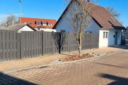 Haus Bad Buchau - 2 Zimmer, 70 m&sup2;, 750&euro; | Angebot:26122488