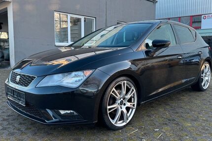 Seat Leon 199.995 km 5.750 &euro; Aalen 73430