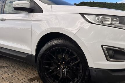 Ford Edge 107.000 km 14.750 &euro; Miltenberg 63897