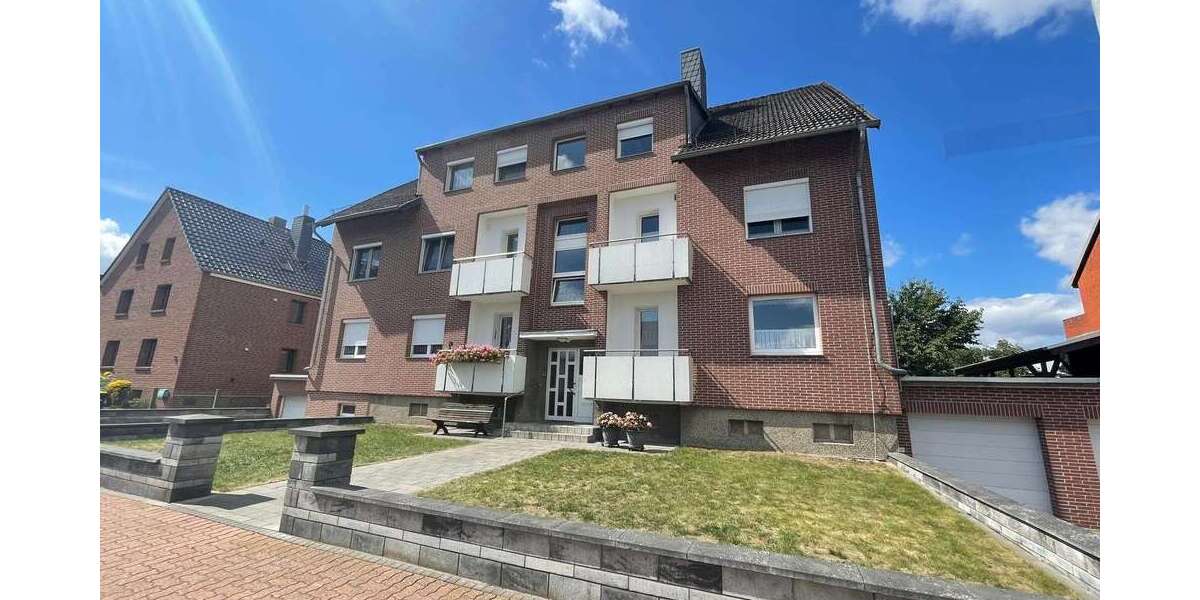 Wohnung zum Kaufen in Neustadt am Rübenberge 174.900 € 94.36 m² 3 zimmer