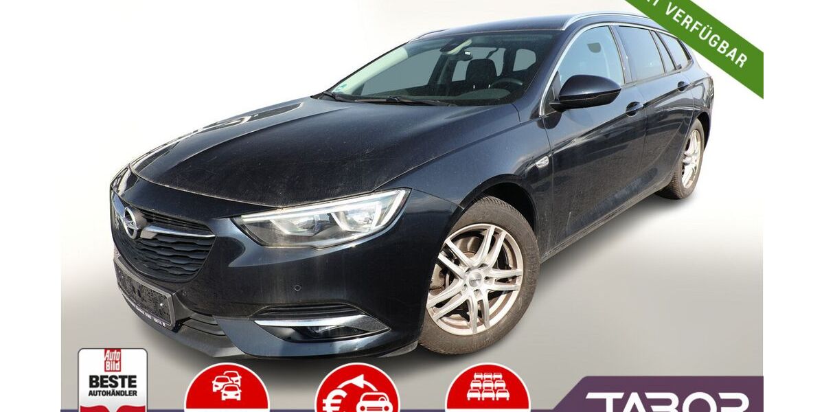 Opel Insignia 47.000 km 16.788 &euro; Kehl 77694