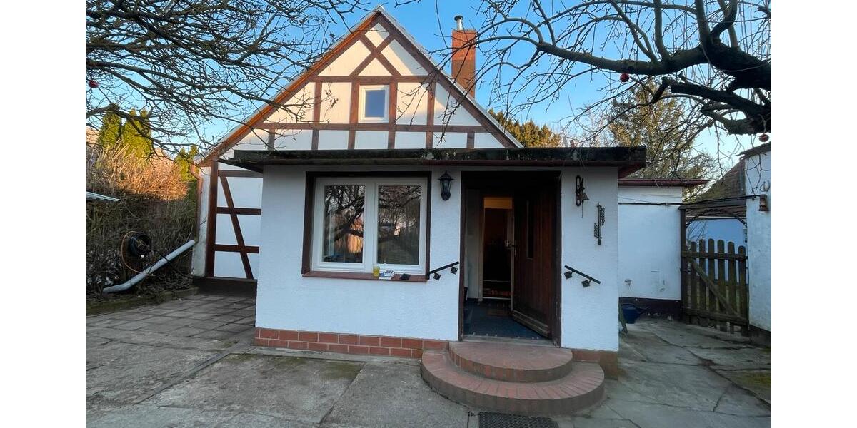 Bauernhaus, Landhaus Bad Freienwalde (Oder) - 3.5 Zimmer, 75 m&sup2;, 219.000&euro; | Angebot:27257881