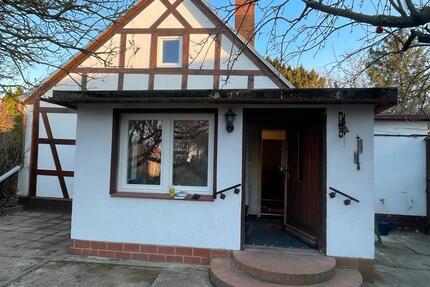 Haus Bad Freienwalde (Oder) - 3.5 Zimmer, 75 m&sup2;, 219.000&euro; | Angebot:27257881