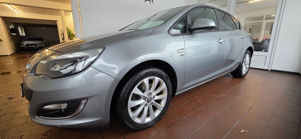 Opel Astra 320.959 km 3.499 &euro; Metjendorf 26215