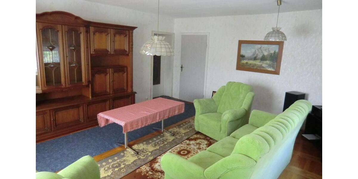 Einfamilienhaus Querfurt - 7 Zimmer, 120 m&sup2;, 250.000&euro; | Angebot:26918509