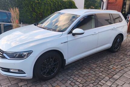 VW Passat Variant 114.000 km 14.990 &euro; Eslohe 59889