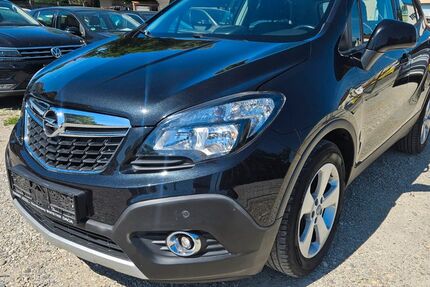 Opel Mokka 183.574 km 6.799 &euro; Erding 85435