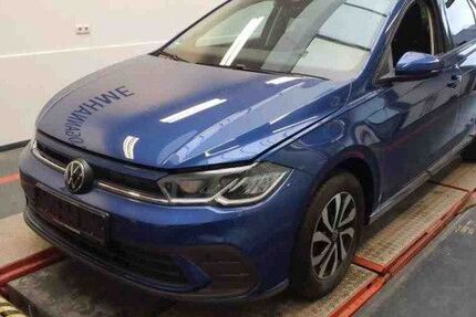 VW Polo 29.070 km 19.690 &euro; Rendsburg 24768