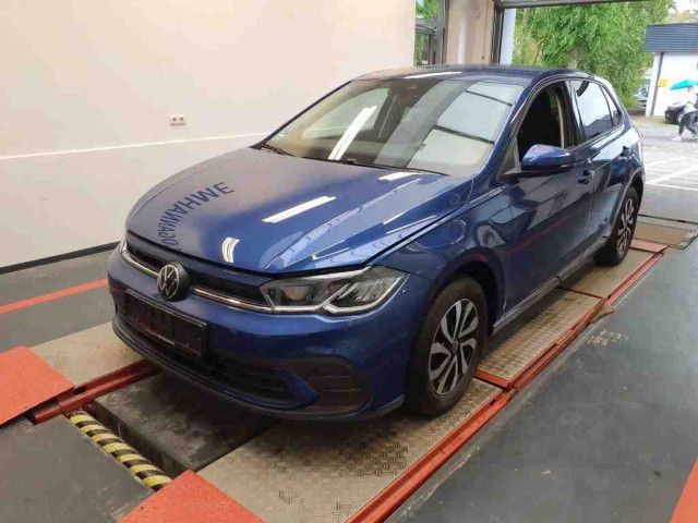 VW Polo 29.070 km 19.690 &euro; Rendsburg 24768