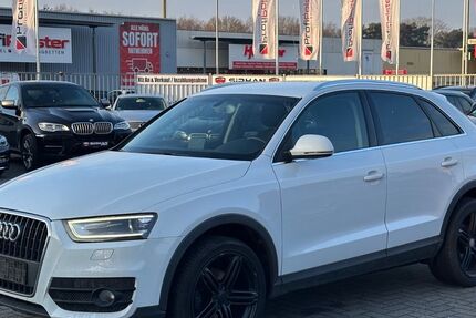 Audi Q3 283.000 km 6.950 &euro; Nordhorn 48529