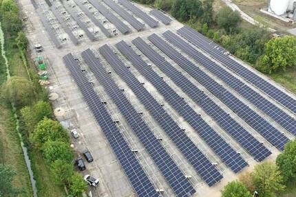 Grundstück Neubrandenburg Innenstadt - 410.000&euro; | Angebot:22217585