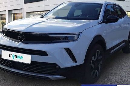 Opel Mokka 28.853 km 17.290 &euro; Völklingen 66333