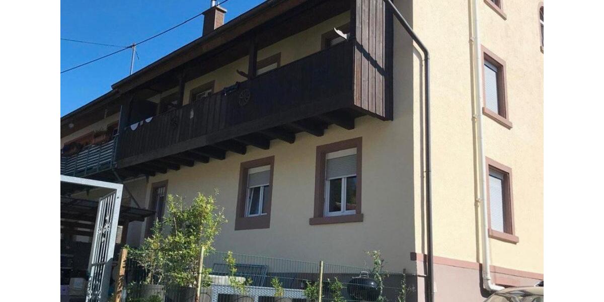 Etagenwohnung Schopfheim - 5 Zimmer, 155 m&sup2;, 530.000&euro; | Angebot:26381895