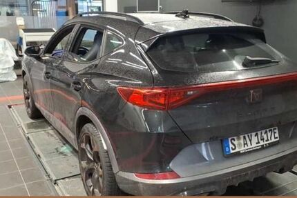 Cupra Formentor 74.224 km 26.530 &euro; Stuttgart-Feuerbach 70469