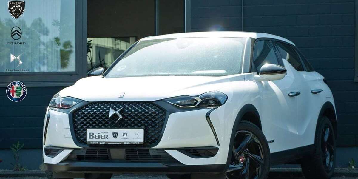 DS Automobiles DS 3 Crossback 19.003 km 17.980 &euro; Karlsruhe 76131