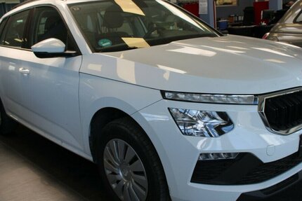 Skoda Kamiq 1.0 TSI Essence 34.139 km 17.480 &euro; Euskirchen 53881