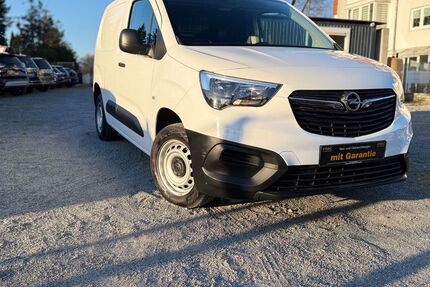 Opel Combo 30.000 km 12.090 &euro; Blankenfelde - Mahlow OT Dahlewitz 15827