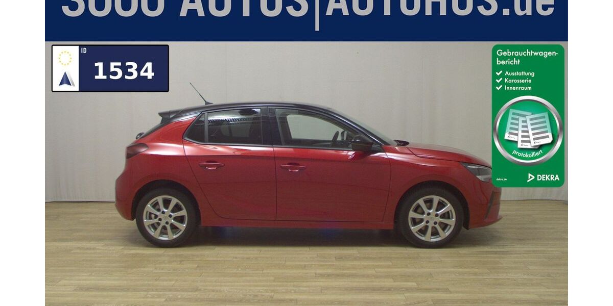 Opel Corsa 57.903 km 10.680 &euro; Bremen / Arsten 28279