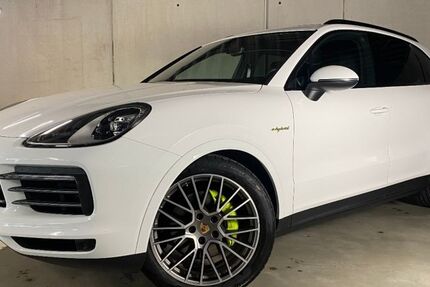 Porsche Cayenne 35.900 km 73.900 &euro; Plattling 94447