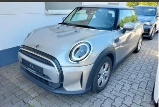 Mini Cooper 15.987 km 19.299 &euro; Peine 31228