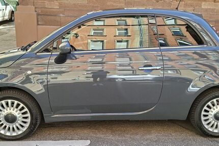 Fiat 500 117.000 km 5.490 &euro; Stuttgart 70184