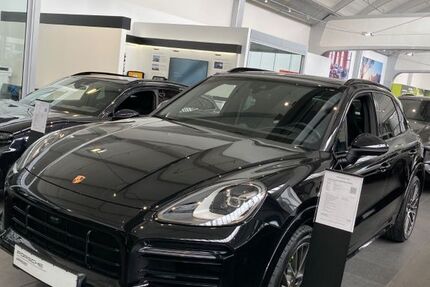 Porsche Cayenne 32.000 km 67.900 &euro; Kirchdorf 84375