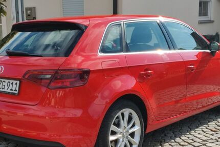 Audi A3 169.700 km 11.700 € Jettingen 89343
