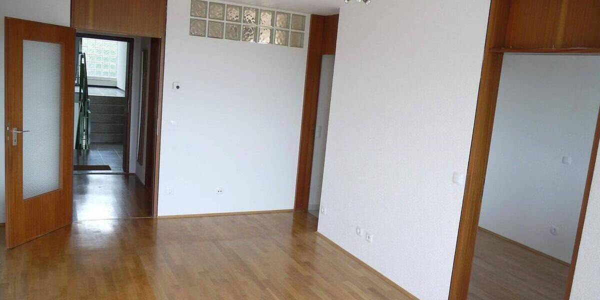 Etagenwohnung Ulm Oststadt - 1 Zimmer, 38 m&sup2;, 169.000&euro; | Angebot:26835525