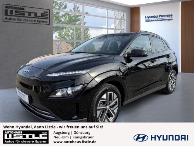 Hyundai KONA 39.900 km 17.485 € Augsburg 86165
