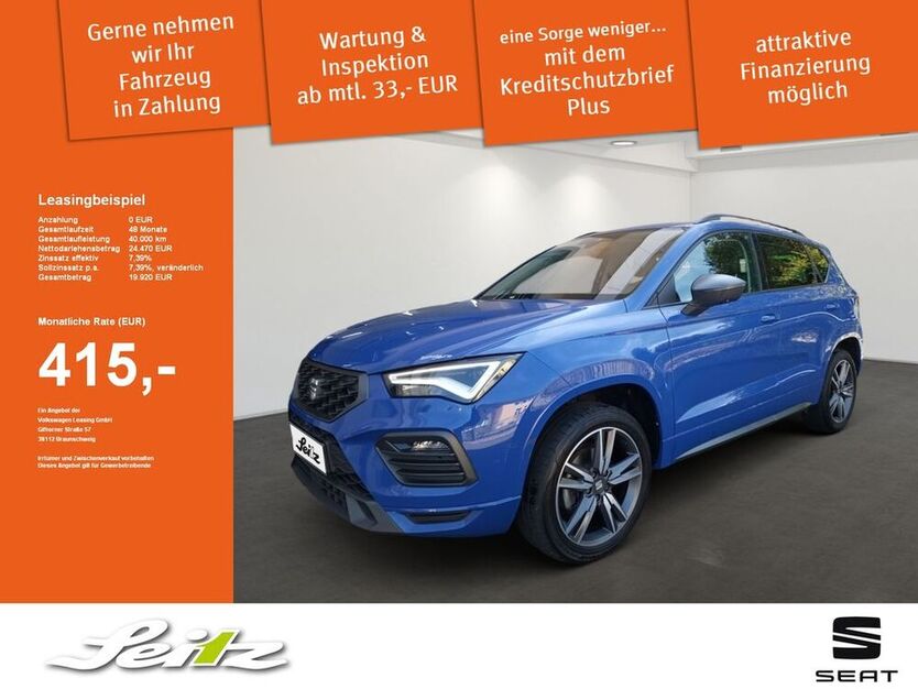 Ateca
