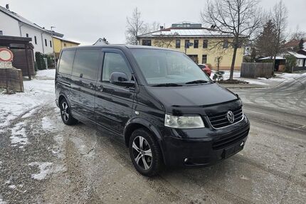 VW T5 Multivan