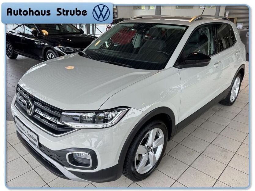 T-Cross