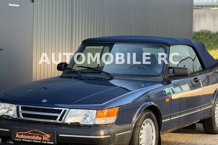 Saab 900 148.446 km 11.500 &euro; Oer-Erkenschwick 45739