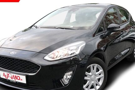 Ford Fiesta 54.094 km 10.990 &euro; Chemnitz 09113
