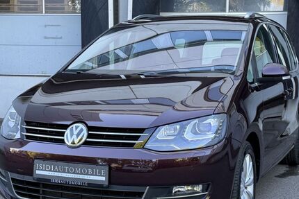 VW Sharan 97.500 km 19.950 &euro; Reutlingen/Mittelstadt 72766