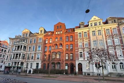 Haus Hannover Vahrenwald-List - 3 Zimmer, 145 m&sup2;, 1.980&euro; | Angebot:24868470