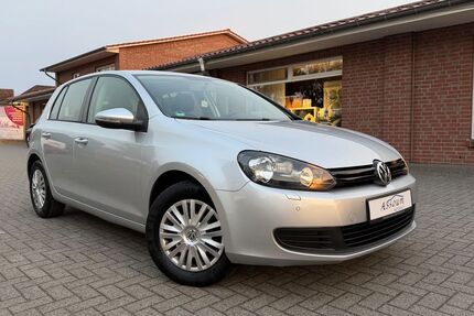 VW Golf 103.460 km 5.999 &euro; Steinfeld 49439