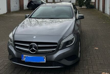 Mercedes A 200